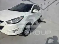 2013 Hyundai Tucson