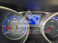 2013 Hyundai Tucson