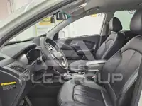 2013 Hyundai Tucson