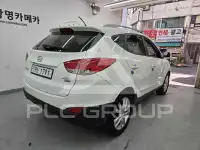 2013 Hyundai Tucson