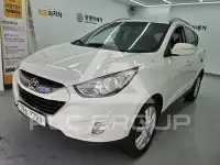 2013 Hyundai Tucson