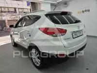 2013 Hyundai Tucson