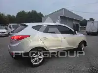 2013 Hyundai Tucson