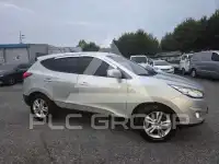 2013 Hyundai Tucson