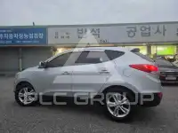 2013 Hyundai Tucson