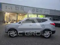 2013 Hyundai Tucson