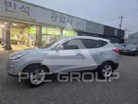 2013 Hyundai Tucson