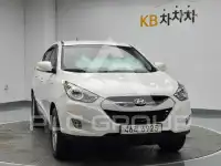 2013 Hyundai Tucson