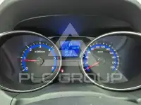 2013 Hyundai Tucson