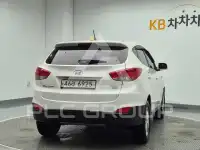 2013 Hyundai Tucson