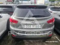 2013 Hyundai Tucson