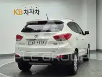 2013 Hyundai Tucson