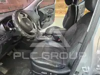 2013 Hyundai Tucson
