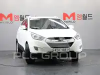2013 Hyundai Tucson