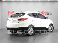2013 Hyundai Tucson