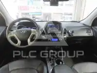 2013 Hyundai Tucson
