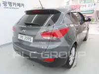 2013 Hyundai Tucson