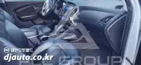 2013 Hyundai Tucson