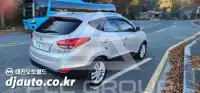 2013 Hyundai Tucson
