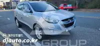 2013 Hyundai Tucson