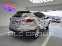 2013 Hyundai Tucson