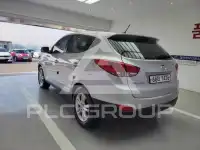 2013 Hyundai Tucson