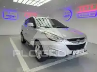 2013 Hyundai Tucson