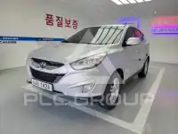 2013 Hyundai Tucson
