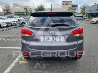 2013 Hyundai Tucson