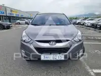 2013 Hyundai Tucson