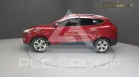 2013 Hyundai Tucson