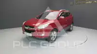 2013 Hyundai Tucson