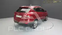 2013 Hyundai Tucson