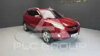 2013 Hyundai Tucson