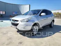2013 Hyundai Tucson