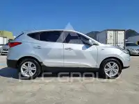 2013 Hyundai Tucson