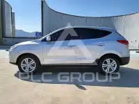 2013 Hyundai Tucson