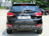 2013 Hyundai Tucson