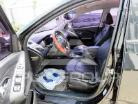 2013 Hyundai Tucson