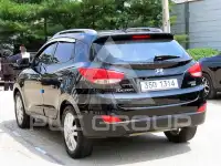 2013 Hyundai Tucson