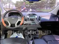2013 Hyundai Tucson