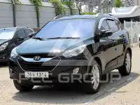 2013 Hyundai Tucson