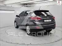 2013 Hyundai Tucson