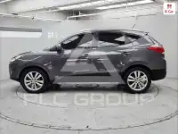 2013 Hyundai Tucson