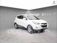 2013 Hyundai Tucson