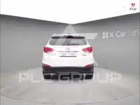 2013 Hyundai Tucson