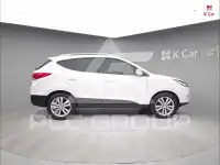 2013 Hyundai Tucson
