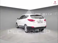 2013 Hyundai Tucson