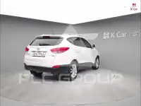 2013 Hyundai Tucson
