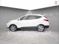 2013 Hyundai Tucson